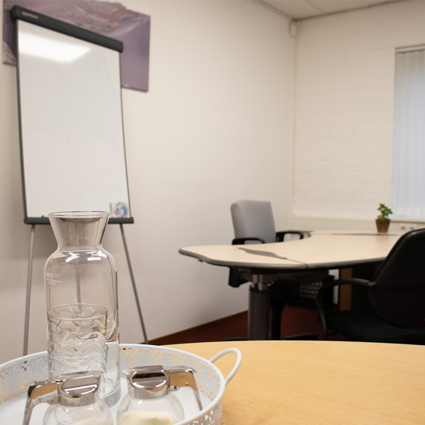 Rent an office space - Virtual Office Dordrecht